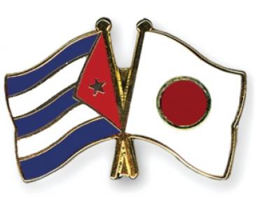 Investitionsabkommen in Infrastruktur zwischen Kuba und Japan Investition Kuba Japan