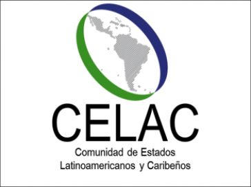 CELAC ist der Verband der lateinamerikanischen und karibischen Staaten