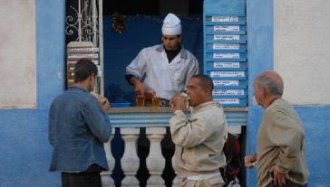 Transport und Gastronomie zählen zu den lukrativsten und beliebtesten Jobs im kubanischen Privatsektor