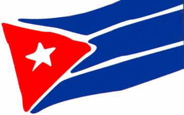 Logo der Freundschaftsgesellschaft BRD-Kuba