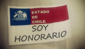 Die Mehrzahl der Staatsbediensteten in Chile arbeitet als Honorarkräfte