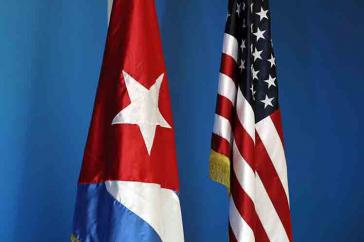 In Washington hat eine neue Runde von Migrationsgesprächen zwischen Delegationen aus Kuba und den USA stattgefunden