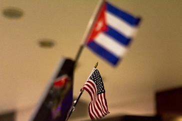 Droht unter Trump ein Ende der Annäherung zwischen den USA und Kuba?