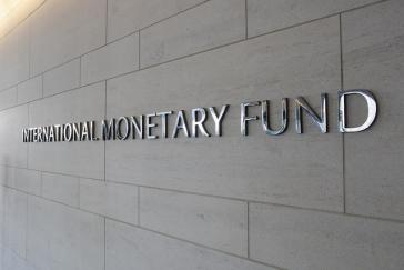 Der Internationale Währungsfonds eröffnet nach zwölf Jahren wieder ein Büro in Argentinien - nun direkt in der Zentralbank
