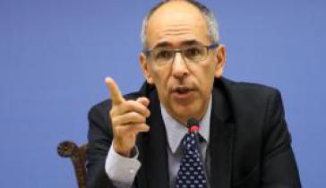 Carlos Márcio Cozendey verantwortlich OECD Beitritt