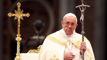 Papst Franziskus kommt als zweiter Papst zu Besuch nach Chile