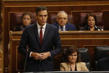 Erstmals nach 32 Jahren wird Spanien in Person des aktuellen Ministerpräsident Pedro Sánchez zu einem offiziellen Staatsbesuch nach Kuba kommen