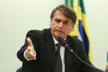 Der gewählte Präsident Brasiliens erwägt die diplomatischen Beziehungen zu Kuba abzubrechen Der gewählte Präsident Brasiliens erwägt die diplomatischen Beziehungen zu Kuba abzubrechen