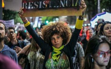 Brasilien im Widerstand gegen Bolsonaro
