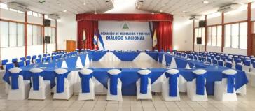 Der Dialog zwischen Regierung und Opposition in Nicaragua ist wieder unterbrochen