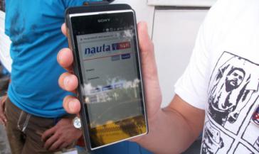 Kuba will dieses Jahr das mobile Internet für die rund fünf Millionen Handynutzer verfügbar machen