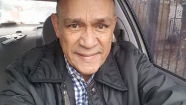 Der unabhängige Journalist Carlos Dominguez aus Mexiko: Brutal im Auto erstochen