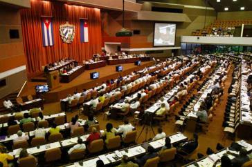 Am 11. März werden die Abgeordneten der Nationalversammlung von Kuba gewählt