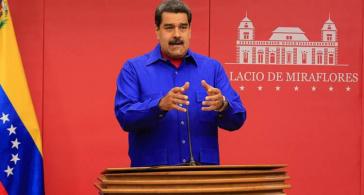 Die Regierung von Präsident Nicolás Maduro versucht weiterhin, den wirtschaftlichen Verfall zu stoppen