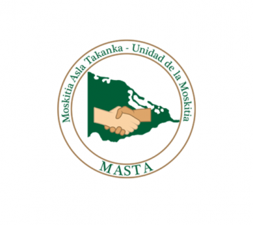 Die Misquito Organisation Mosquitia Asla Takanka in Honduras macht die Streitkräfte für den Vorfall verantwortlich