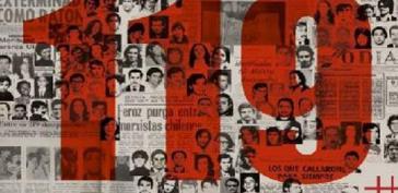Bei der Operation Colombo genannten Geheimdienstaktion wurden 100 Männer und 19 Frauen verschiedener linker Gruppen ermordet Bei der Operation Colombo genannten Geheimdienstaktion wurden 100 Männer und 19 Frauen verschiedener linker Gruppen ermordet