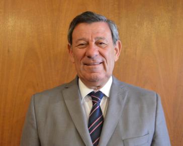 Rodolfo Nin Novoa, Außenminister von Uruguay