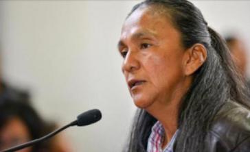 Milagro Sala Milagro Sala