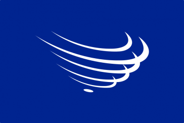 Logo der Union südamerikanischer Nationen