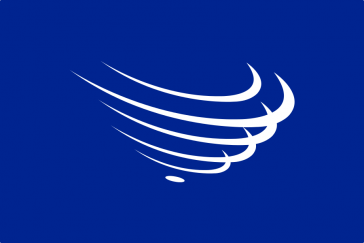 Logo der Union südamerikanischer Nationen Logo der Union südamerikanischer Nationen