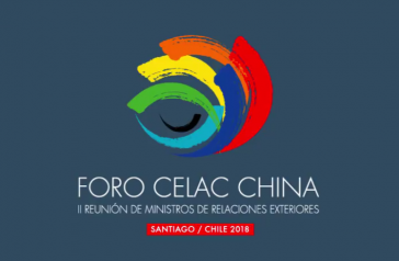 Lateinamerika und China wollen ihre "strategische Kooperation" ausbauen