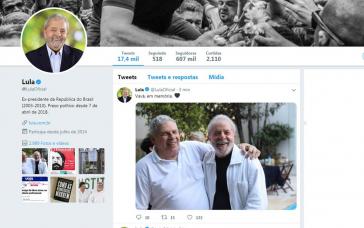 Lula darf nicht an der Beerdigung seines Bruders teilnehmen