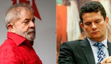 Ex-Präsident Lula da Silva stellt Unparteilichtkeit des damaligen Richters Sergio Moro in den Ermittlungen gegen ihn in Frage
