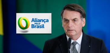 Brasiliens Präsident Jair Bolsonaro trennt sich von der PSL und gründet mit der APB eine eigene Partei
