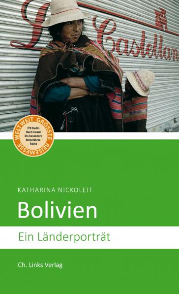 Bolivien ein Länderporträt