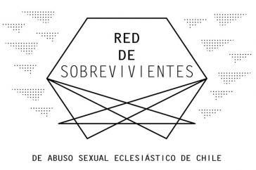 Logo des Netzwerkes für Überlebende von kirchlichem Missbrauch in Chile Logo des Netzwerkes für Überlebende von kirchlichem Missbrauch in Chile