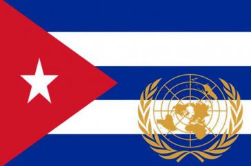 Zwei Mitglieder der kubanischen UN-Mission wurden von der US-Regierung ausgewiesen, weitere in ihrer Bewegungsfreiheit eingeschränkt