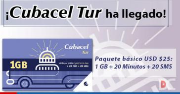 Mit einer speziellen SIM-Karte für Touristen will Kuba den Zugang zum mobilen Internet für Reisende vereinfachen