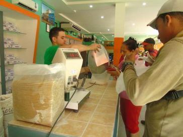 Kubas Regierung hat landesweite Preisobergrenzen für fast alle Produkte und Dienstleistungen eingeführt