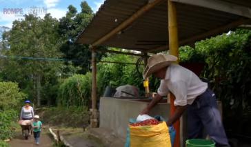 Kaffeebauern in Mexiko befürchten mehr Ausbeutung und Armut durch den Deal mit Nestlé
