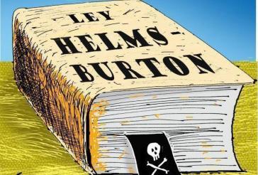 Mit dem "Helms-Burton Act" wurde unter Präsident Präsident Bill Clinton im Jahr 1996 die US-Blockade gegen Kuba weiter verschärft