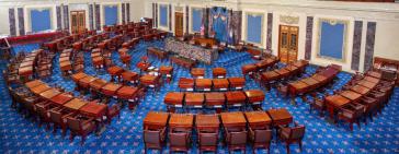 US-Senat: Gemeinsam gegen Venezuela US-Senat: Gemeinsam gegen Venezuela