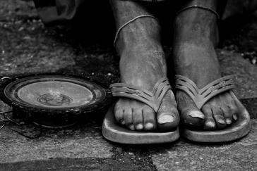 Immer mehr Menschen in Lateinamerika rutschen aufgrund der Corona-Krise in die Armut ab