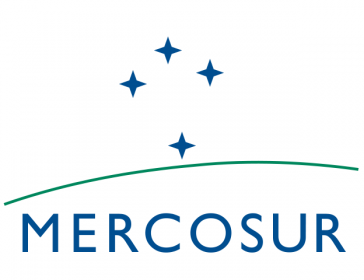Spannung vor dem Mercosur-Gipfel 2022 in Paraguay: Uruguay will Freihandelsabkommen mit China abschließen Spannung vor dem Mercosur-Gipfel 2022 in Paraguay: Uruguay will Freihandelsabkommen mit China abschließen