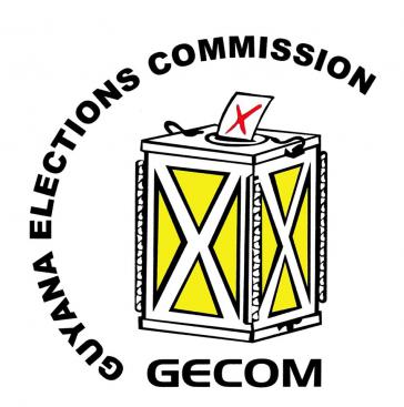 Noch immer keine Wahlergebnisse, die von der Wahlkommission Gecom präsentiert hätten werden können