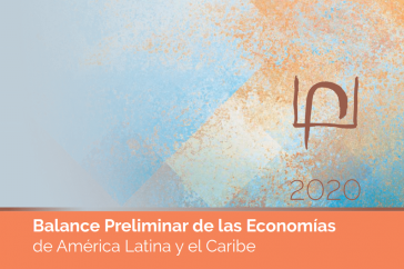 Jüngster Cepal-Bericht zu den wirtschaftlichen Folgen der Corona-Pandemie in Lateinamerika und der Karibik
