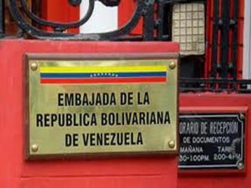 Diplomatische Vertretungen von Venezuela arbeiten weltweit überwiegend regulär