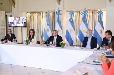 Am Donnerstag hatte die Regierung von Argentinien voller Hoffnung einen Vorschlag an die Gläubiger unterbreitet. Dieser wurde nun abgelehnt