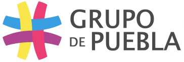 Logo der Puebla-Gruppe