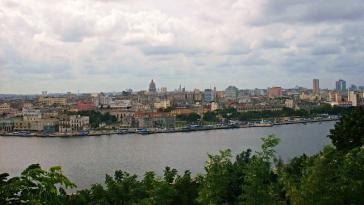 Havanna empfängt nun, wie fast das ganze restliche Kuba, wieder Touristen