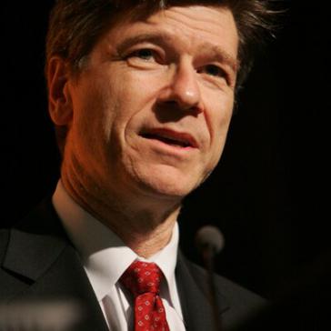 Kritisiert US-Sanktionen mit und ohne Coronavirus: US-Ökonom Jeffrey Sachs