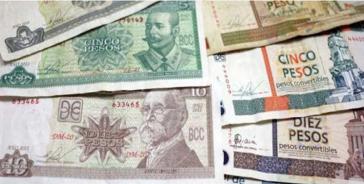 Nach 27 Jahren beendet Kuba die Doppelwährung