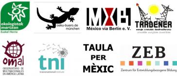 Zivilgesellschaftliche europäische Organisationen kritisieren das neue Handelsabkommen zwischen der EU und Mexiko