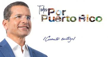 Neuer Gouverneur von Puerto Rico: Pedro Pierluisi