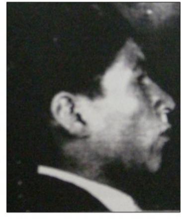Der Kommunist Julián Basilio López starb in der Kaserne La paloma an den Schlägen, die ihm während der Folter zugefügt worden waren