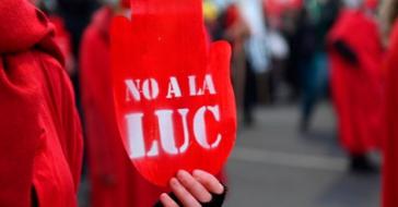 "Nein zum Dringlichkeitsgesetz": Uruguays Gewerkschaftsdachverband will ein Referendum